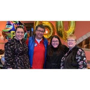 Meet your Posher, Bonnie